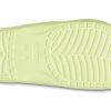 Crocs Classic Clog Cozy Unisex Sarı Terlik 206761-75U