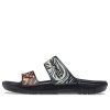 Crocs Classic Clog Cozy Unisex Siyah Çok Renkli Terlik “Siyah” 207847-0C4