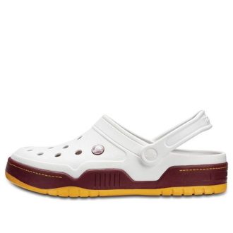 Crocs Classic Clog Crocs Beyaz Altın Sandaletler “Beyaz Altın” 14300-19B