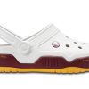 Crocs Classic Clog Crocs Beyaz Altın Sandaletler “Beyaz Altın” 14300-19B