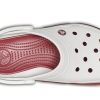 Crocs Classic Clog Crocs Beyaz Altın Sandaletler “Beyaz Altın” 14300-19B