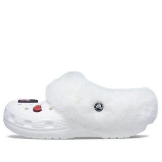 Crocs Classic Clog Crocs Beyaz Unisex Terlik 207409-100