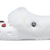 Crocs Classic Clog Crocs Beyaz Unisex Terlik 207409-100