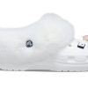 Crocs Classic Clog Crocs Beyaz Unisex Terlik 207409-100