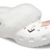 Crocs Classic Clog Crocs Beyaz Unisex Terlik 207409-100