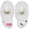 Crocs Classic Clog Crocs Beyaz Unisex Terlik 207409-100