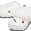 Crocs Classic Clog Crocs Beyaz Unisex Terlik 207409-100