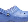 Crocs Classic Clog Crocs Cozy Sports Unisex Mavi Sandaletler 203591-4RU