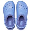 Crocs Classic Clog Crocs Cozy Sports Unisex Mavi Sandaletler 203591-4RU