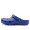 Crocs Classic Clog Crocs Mavi Sandaletler 10001-4GX