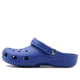 Crocs Classic Clog Crocs Mavi Sandaletler 10001-4GX