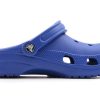 Crocs Classic Clog Crocs Mavi Sandaletler 10001-4GX
