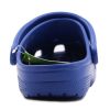 Crocs Classic Clog Crocs Mavi Sandaletler 10001-4GX