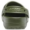 Crocs Classic Clog Crocs Ordu Yeşili Sandaletler 206624-309