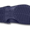 Crocs Classic Clog Crocs Sıcak Kal Aşınmaya Dayanıklı Lacivert Unisex Terlik 16244-49U