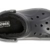 Crocs Classic Clog Crocs Sıcak Kal, Aşınmaya Dayanıklı Spor Unisex Siyah Sandalet 16244-060