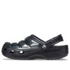 Crocs Classic Clog Crocs Siyah Sandaletler 206624-001
