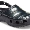 Crocs Classic Clog Crocs Siyah Sandaletler 206624-001