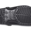 Crocs Classic Clog Crocs Siyah Sandaletler 206624-001