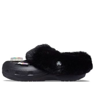 Crocs Classic Clog Crocs Siyah Unisex Terlik 207409-001