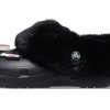 Crocs Classic Clog Crocs Siyah Unisex Terlik 207409-001