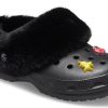 Crocs Classic Clog Crocs Siyah Unisex Terlik 207409-001