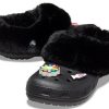 Crocs Classic Clog Crocs Siyah Unisex Terlik 207409-001