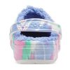 Crocs Classic Clog Crocs Tie Dye Baskılı Çok Renkli Unisex Terlik 207329-6SO