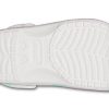 Crocs Classic Clog Crocs Tie Dye Baskılı Çok Renkli Unisex Terlik 207329-6SO