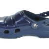 Crocs Classic Clog Crocs Unisex Mavi Sandaletler 206624-410
