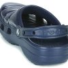 Crocs Classic Clog Crocs Unisex Mavi Sandaletler 206624-410