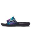Crocs Classic Clog Günlük Ayakkabı Unisex Çok Renkli Siyah 207308-988