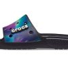 Crocs Classic Clog Günlük Ayakkabı Unisex Çok Renkli Siyah 207308-988