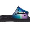 Crocs Classic Clog Günlük Ayakkabı Unisex Çok Renkli Siyah 207308-988