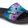 Crocs Classic Clog Günlük Ayakkabı Unisex Çok Renkli Siyah 207308-988