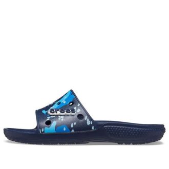 Crocs Classic Clog Günlük Spor Terlik Unisex Mavi 207280-4HQ