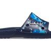 Crocs Classic Clog Günlük Spor Terlik Unisex Mavi 207280-4HQ