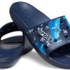 Crocs Classic Clog Günlük Spor Terlik Unisex Mavi 207280-4HQ