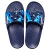 Crocs Classic Clog Günlük Spor Terlik Unisex Mavi 207280-4HQ