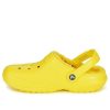 Crocs Classic Clog Hafif Aşınmaya Dayanıklı Ayakkabı Unisex Sarı 203591-7A9
