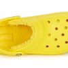 Crocs Classic Clog Hafif Aşınmaya Dayanıklı Ayakkabı Unisex Sarı 203591-7A9
