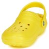 Crocs Classic Clog Hafif Aşınmaya Dayanıklı Ayakkabı Unisex Sarı 203591-7A9