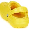 Crocs Classic Clog Hafif Aşınmaya Dayanıklı Ayakkabı Unisex Sarı 203591-7A9
