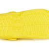 Crocs Classic Clog Hafif Aşınmaya Dayanıklı Ayakkabı Unisex Sarı 203591-7A9