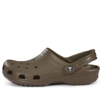 Crocs Classic Clog “Kahverengi” 10001-200