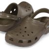 Crocs Classic Clog “Kahverengi” 10001-200