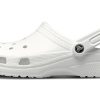 Crocs Classic Clog “Klasik Beyaz” 10001-100