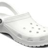Crocs Classic Clog “Klasik Beyaz” 10001-100