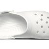 Crocs Classic Clog “Klasik Beyaz” 10001-100