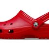 Crocs Classic Clog “Kırmızı” 10001-6EN